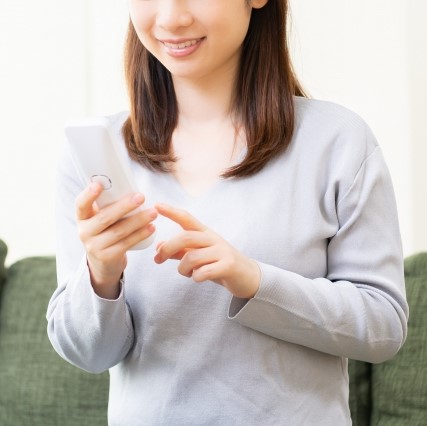 電話でお問合せ